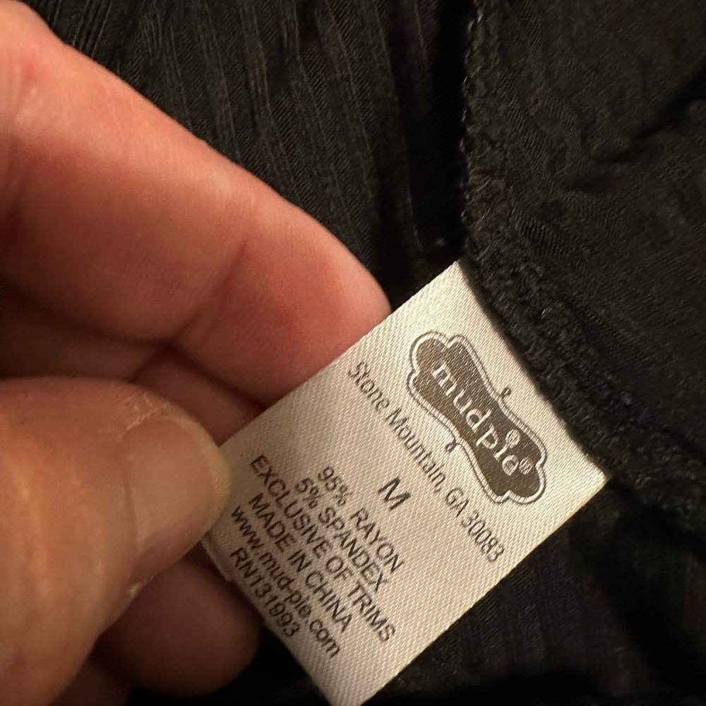 NWOT Mudpie dress - Picture 5 of 6